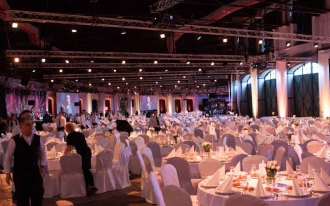 Prudential Indonesia Gálavacsora