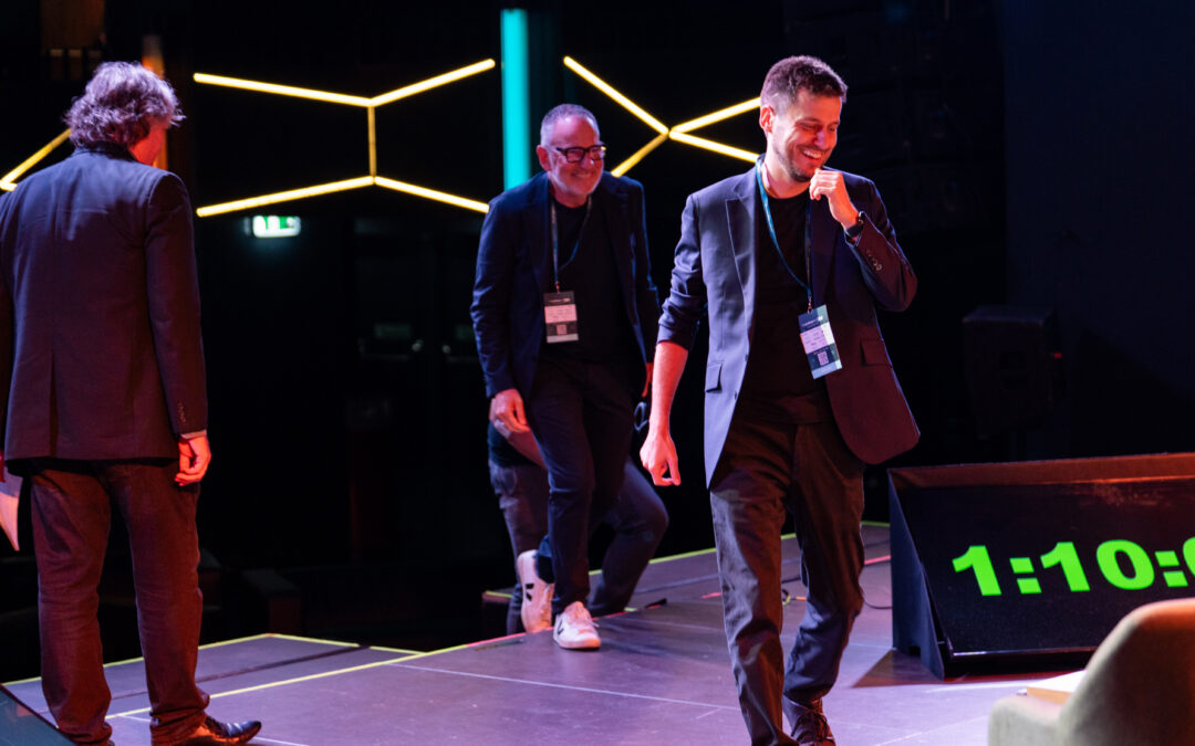 The Scaleup Fest 2025