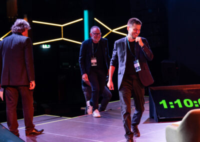 The Scaleup Fest 2025