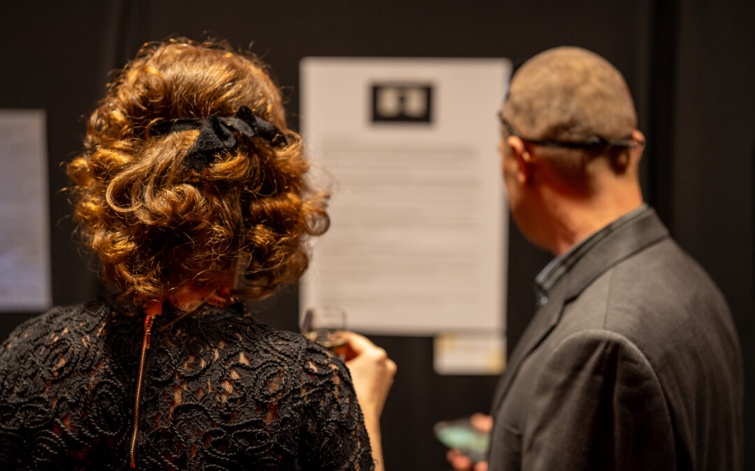 CÉH Művészetek Bálja